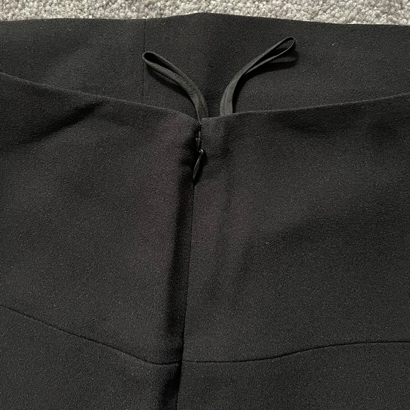 Prada Black Skirt - Picture 3 of 4